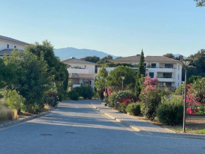 Domaine Arca appartement 6 à 8 Personnes